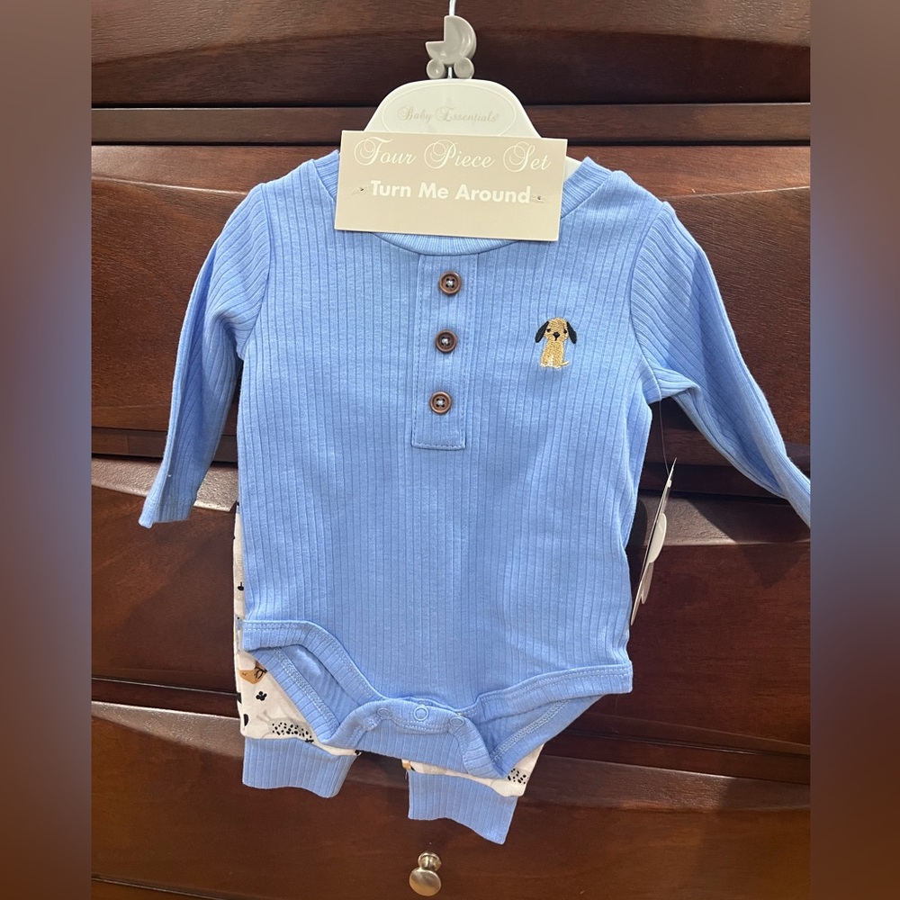 Baby Outfit
